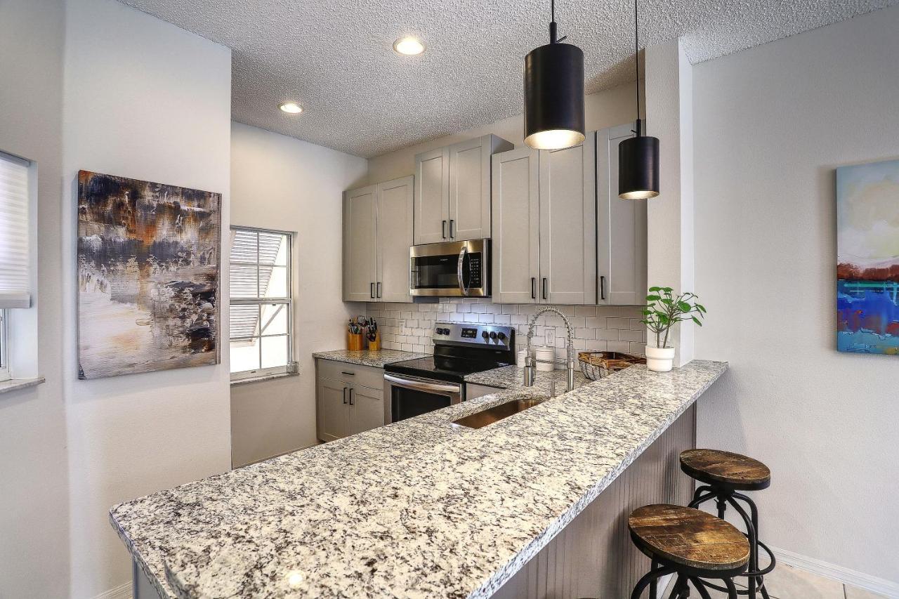 Stylish 3 Bedroom Townhome With Resort Amenities Kissimmee Exterior photo