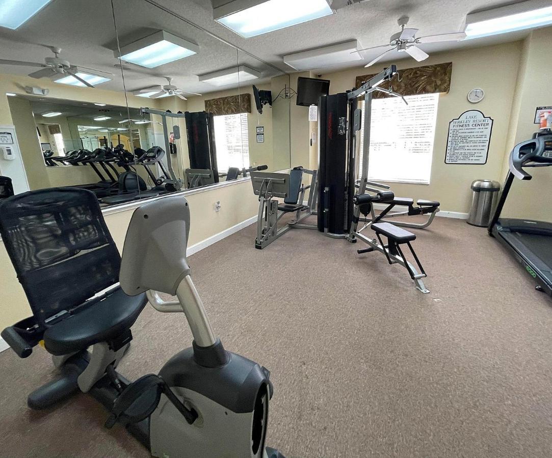 Stylish 3 Bedroom Townhome With Resort Amenities Kissimmee Exterior photo