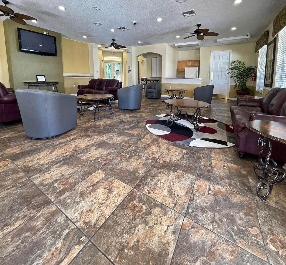 Stylish 3 Bedroom Townhome With Resort Amenities Kissimmee Exterior photo