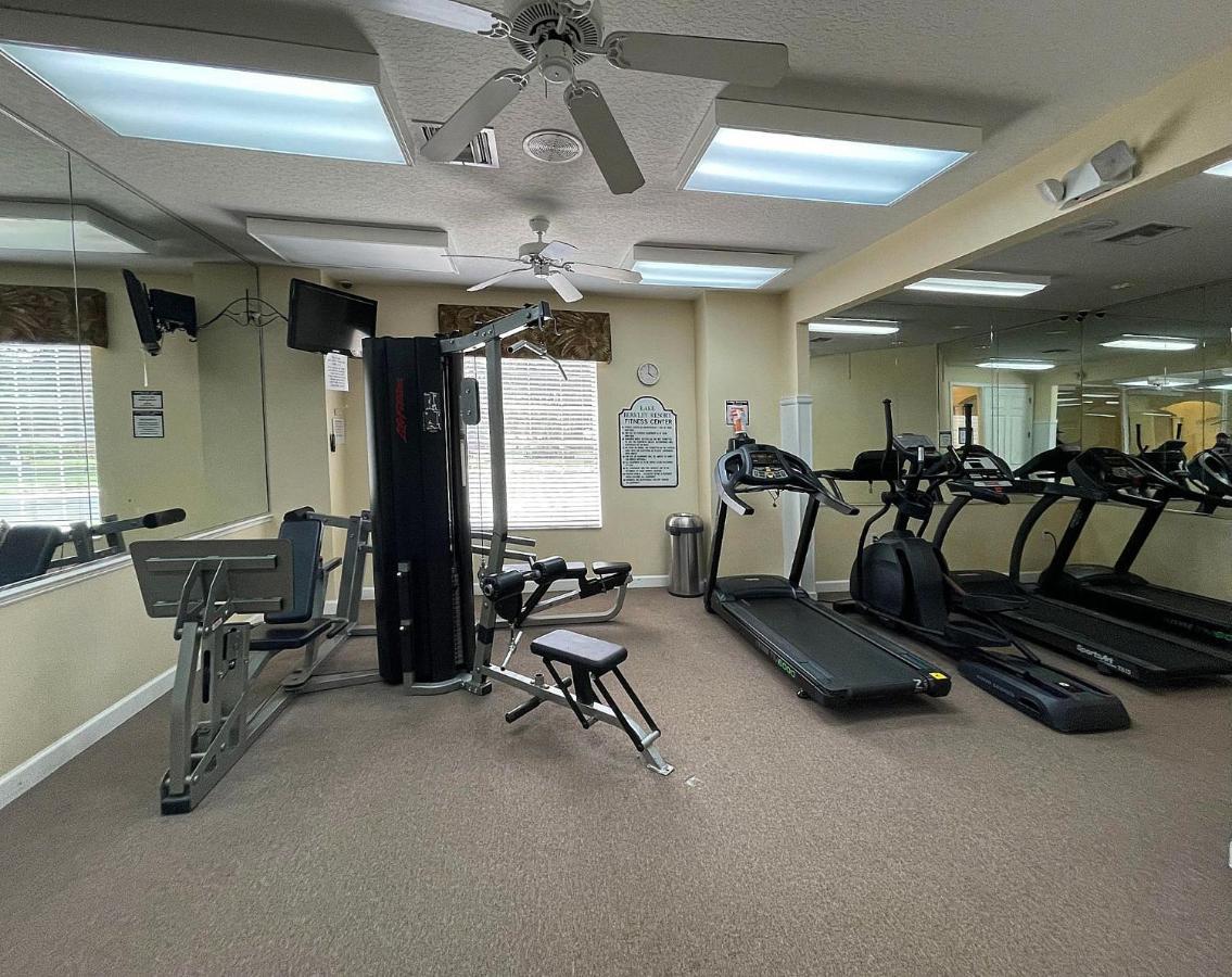 Stylish 3 Bedroom Townhome With Resort Amenities Kissimmee Exterior photo