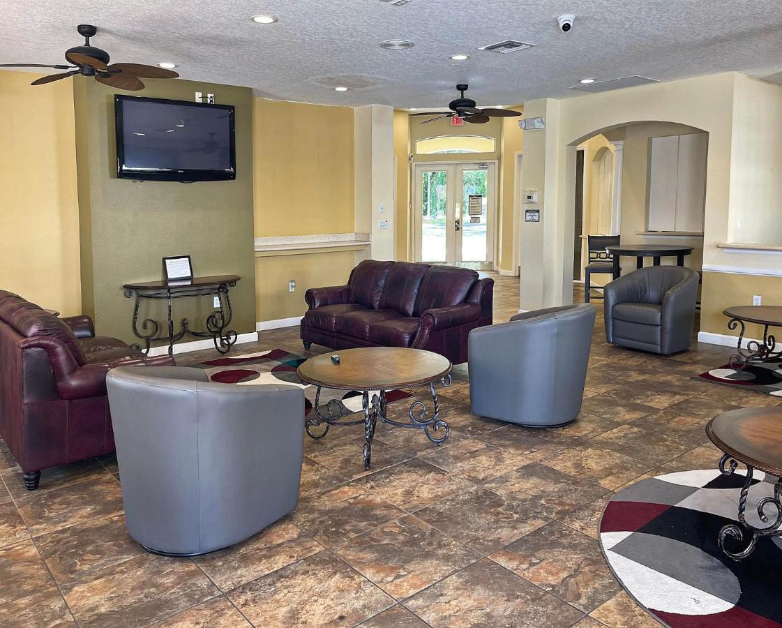 Stylish 3 Bedroom Townhome With Resort Amenities Kissimmee Exterior photo